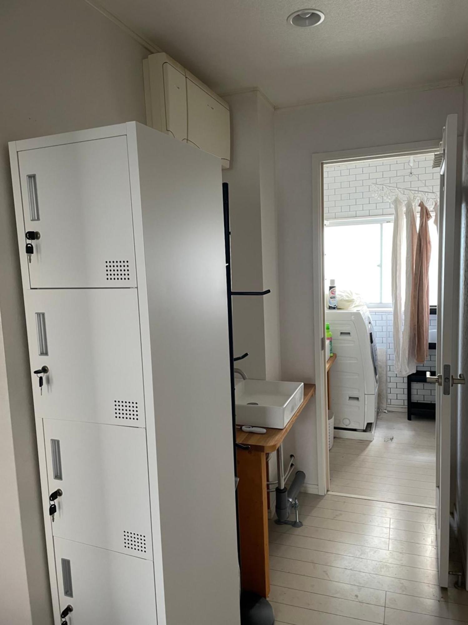 Hostel 1010 Senjuohashi Токио Экстерьер фото