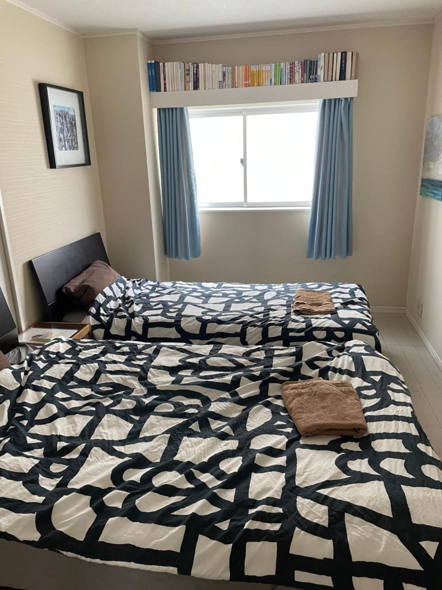 Hostel 1010 Senjuohashi Токио Экстерьер фото